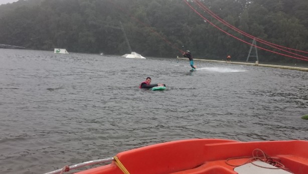 Sint-Martinus den XIIde - Kamp Bourseigne-Neuve JIN